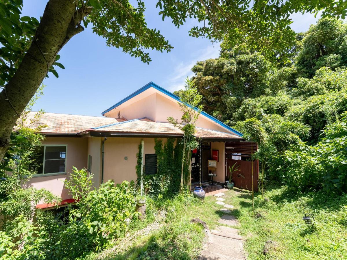 Tabist Kawana Island Ito Hotel Exterior photo