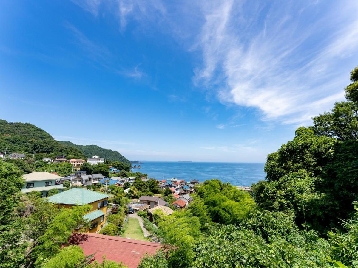 Tabist Kawana Island Ito Hotel Exterior photo