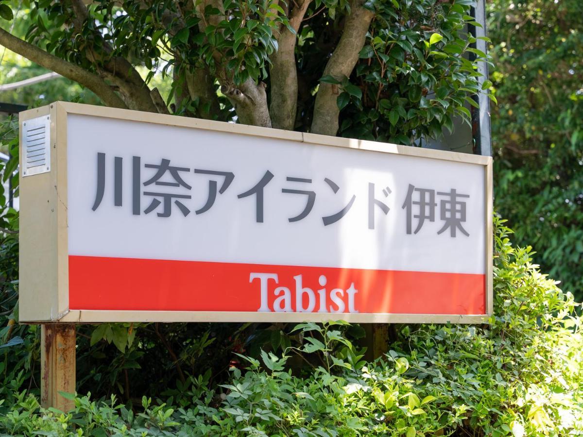 Tabist Kawana Island Ito Hotel Exterior photo