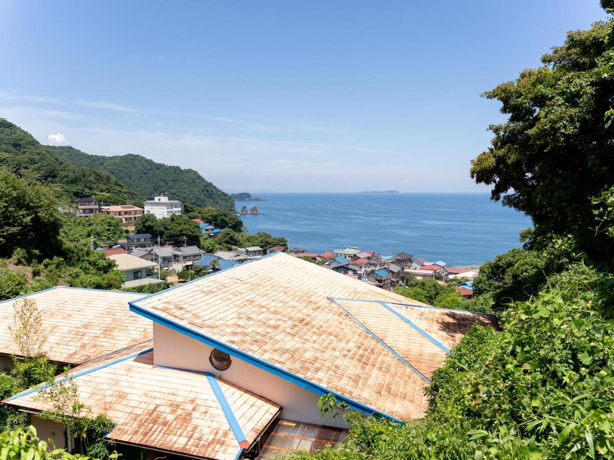 Tabist Kawana Island Ito Hotel Exterior photo
