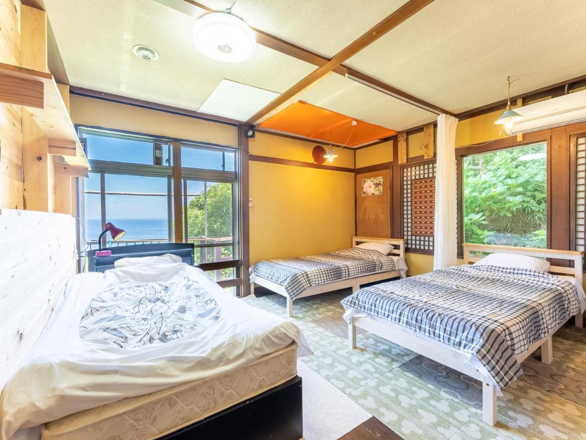 Tabist Kawana Island Ito Hotel Exterior photo