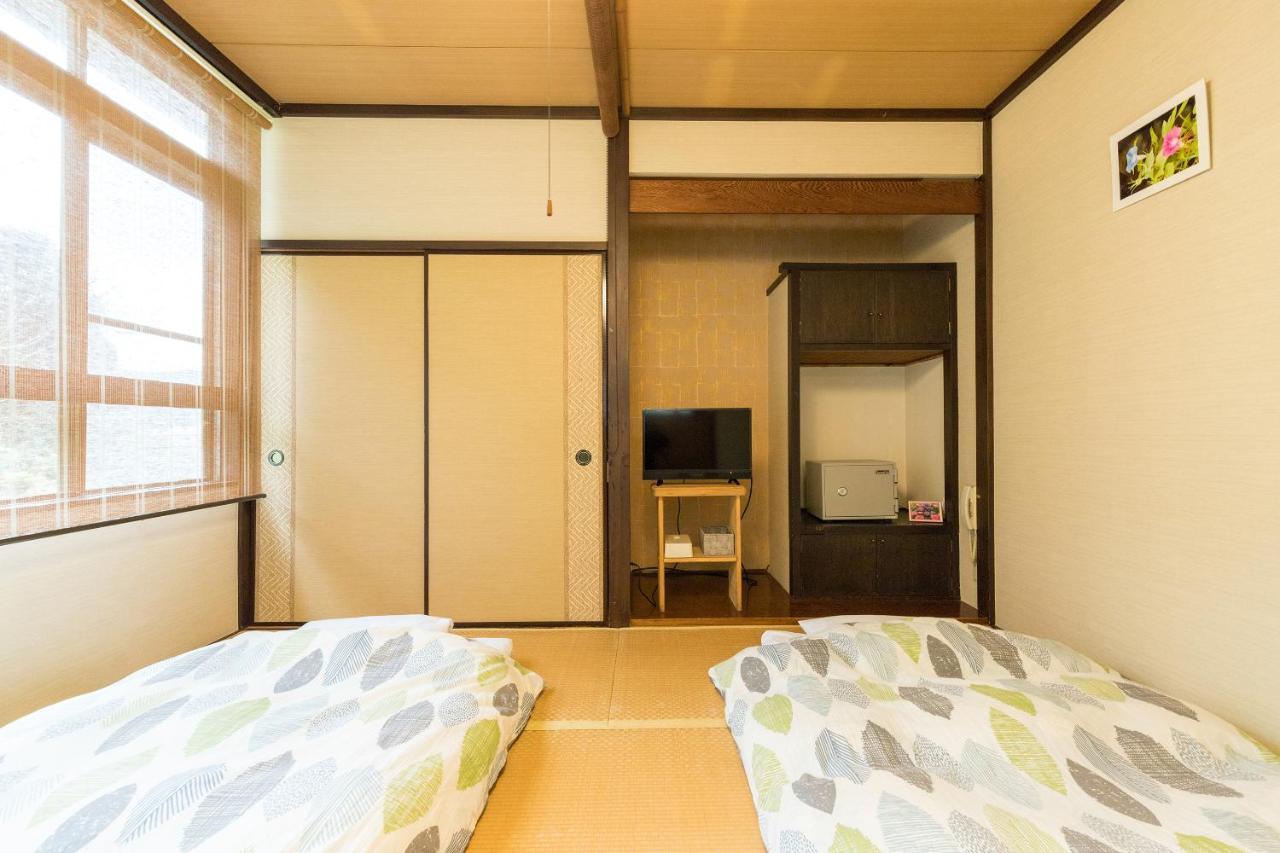 Tabist Kawana Island Ito Hotel Exterior photo